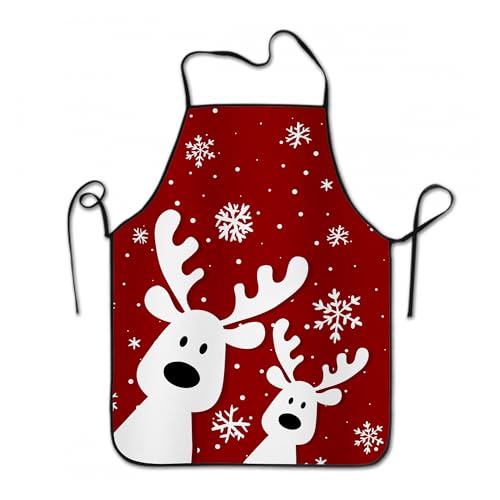 Xmas Reindeer
