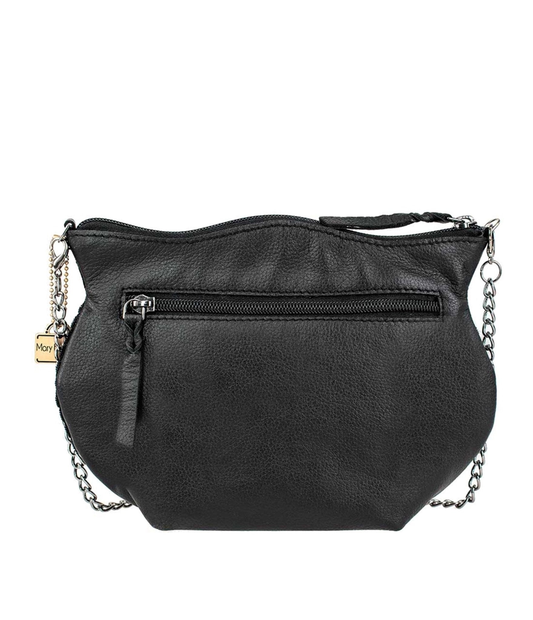 Mary Frances Owl Crossbody Handbag - Stylish Leather Shoulder Purse for Women | Perfect for Work, Travel & Everyday Use