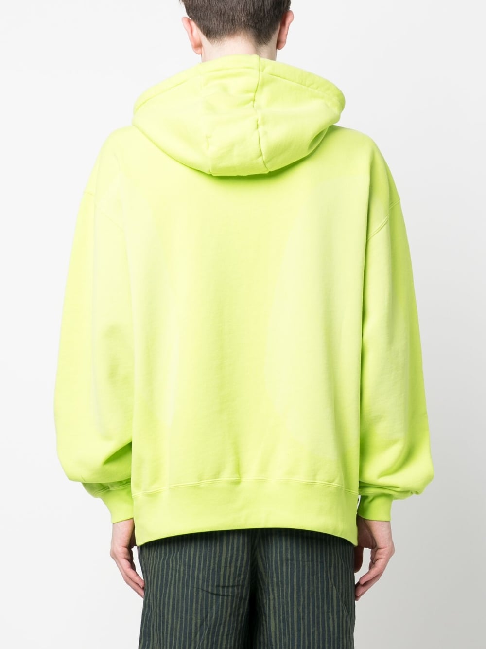 Stylish Green Bonsai Sweaters for Women & Men - Cozy Knit Pullover for Fall & Winter Fashion | Perfect for Casual Outfits, Office Wear & Outdoor Activities