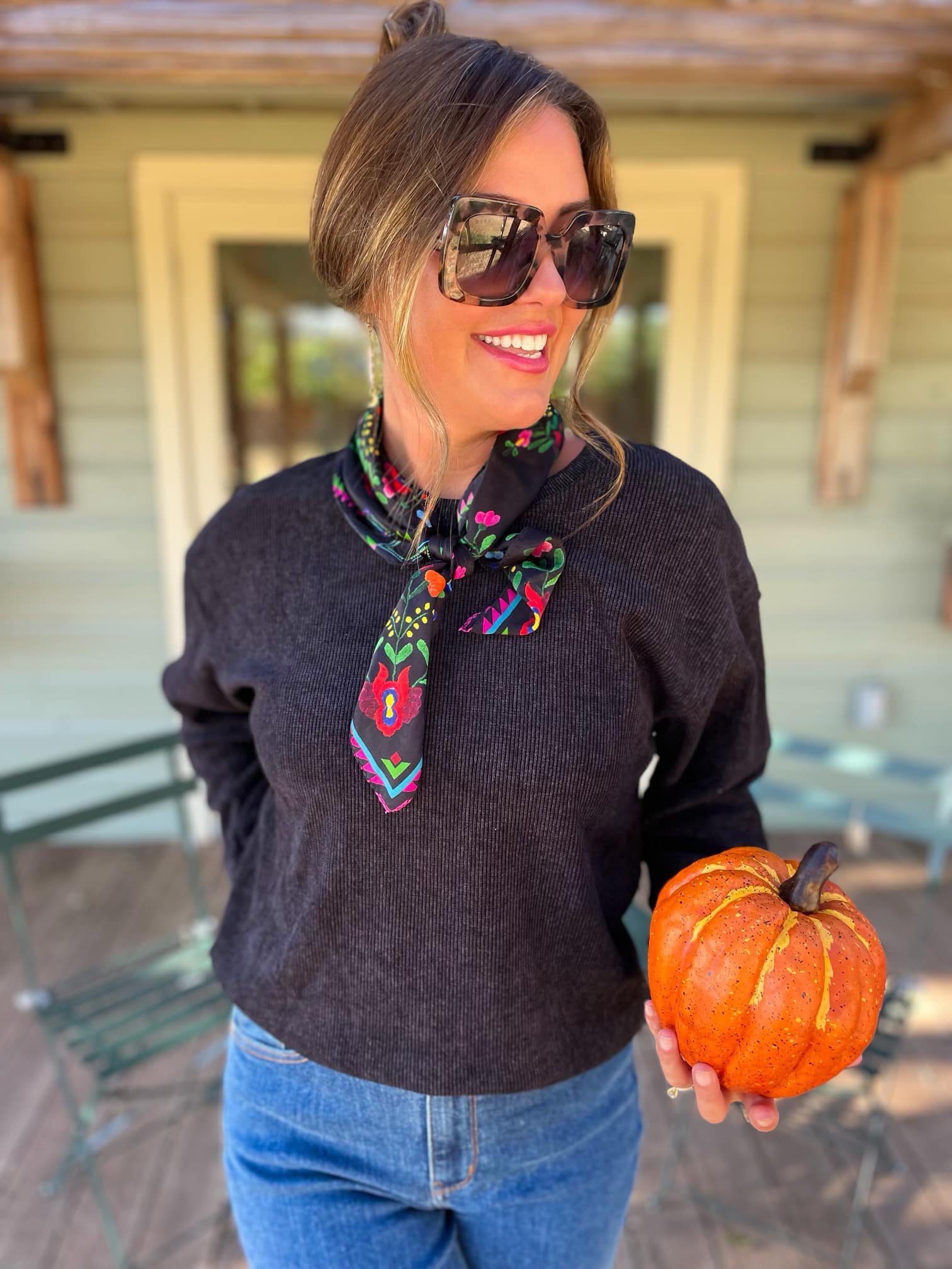PREORDER: Dillon Pullover Sweater for Women - 4 Color Options | Cozy Knit Pullover for Fall & Winter | Perfect for Casual Outfits, Office Wear & Weekend Lounging