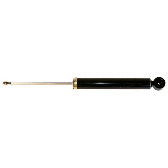 Volkswagen VW Golf Jetta Rabbit GTI Passat CC Front Strut Assemblies & Rear Shocks Set - 75-828904B - BuyAutoParts - Perfect for Smooth Ride & Enhanced Vehicle Stability on Roads