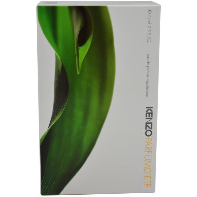 Kenzo Flower by Kenzo Eau de Toilette for Women - Floral Fragrance for Everyday Wear & Special Occasions