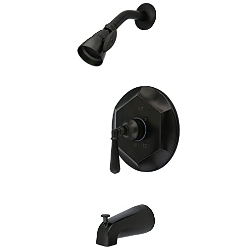 Oil Rubbed Bronze