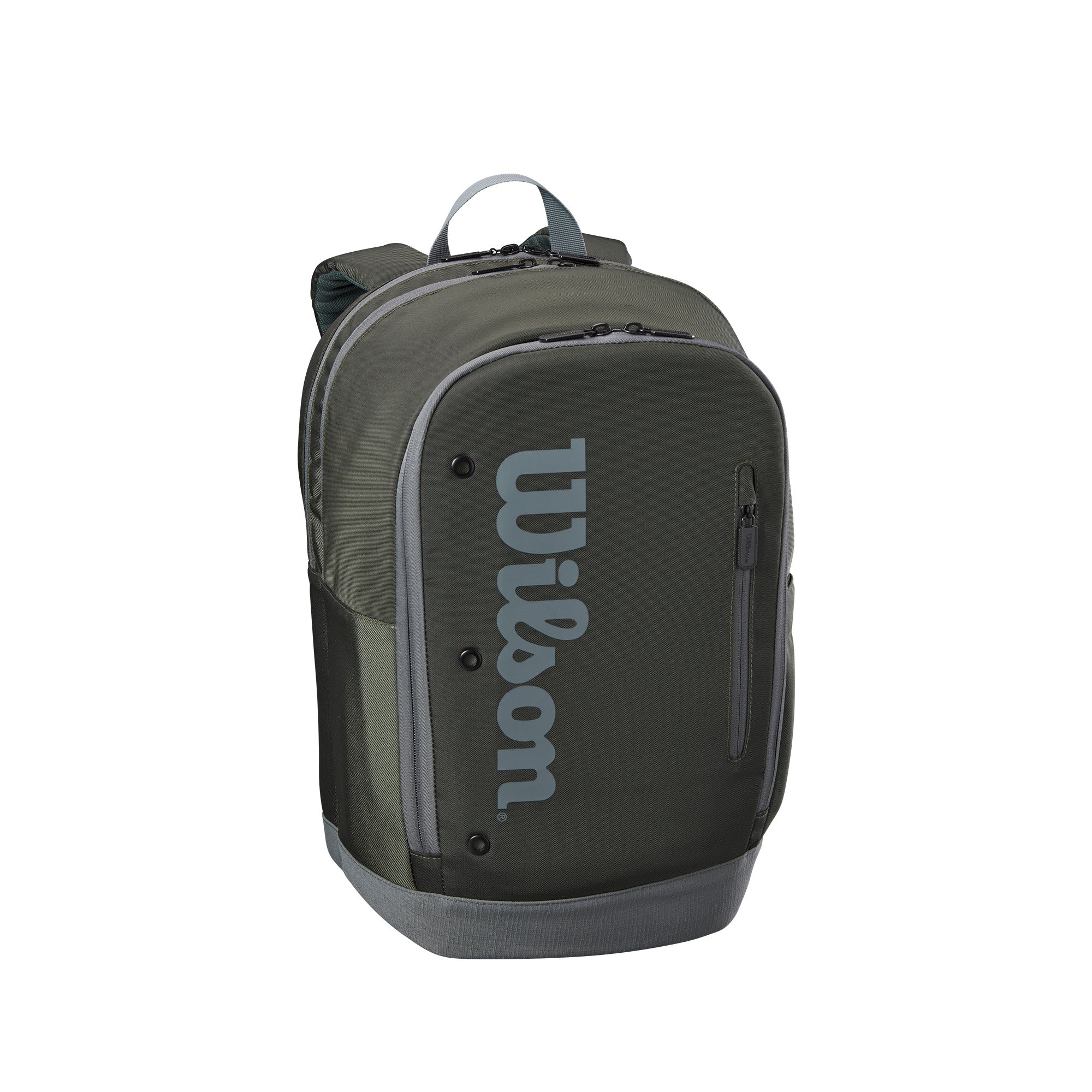 Wilson Tour backpack tennis bag   Green