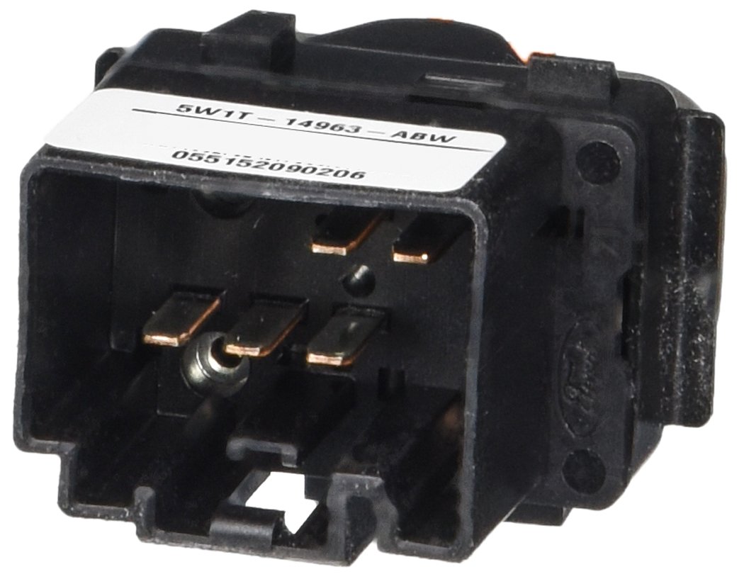Motorcraft Switch - High Performance Electrical Switch for Cars & Trucks | Durable Automotive Replacement Part | Ideal for Engine, Transmission & HVAC Systems