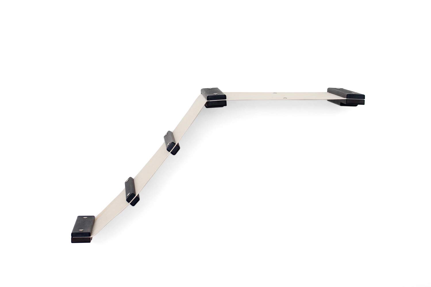 Handcrafted Wall-Mounted Cat Tree Shelf - Durable & Space-Saving Cat Furniture for Climbing, Perching & Play | Perfect for Small Apartments & Multi-Cat Homes