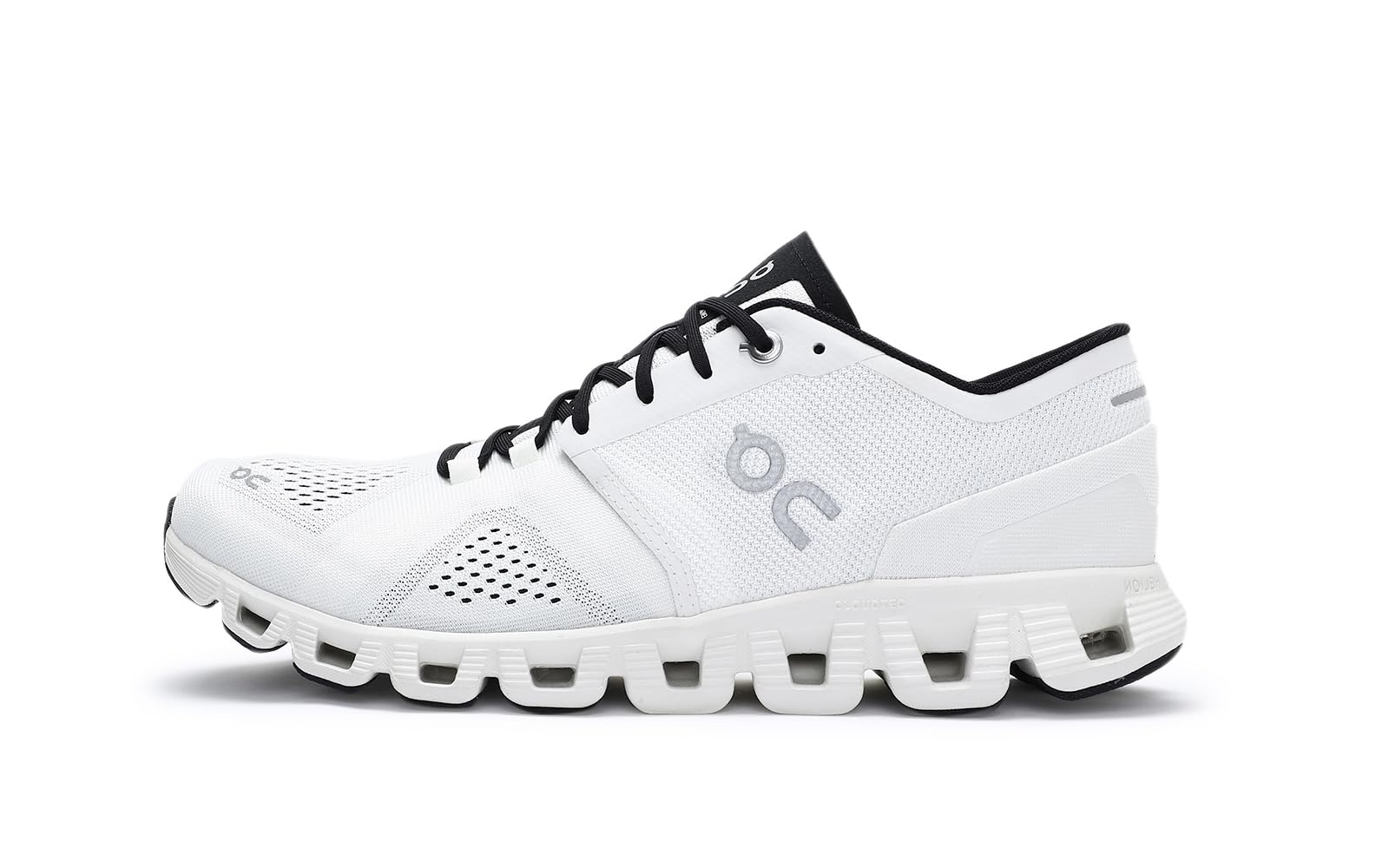 **Men's Cloud Running Shoes - Lightweight Comfortable Sneakers for Jogging, Gym & Casual Wear**