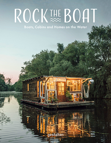 Rock the Boat: Premium Boats, Cabins & Waterfront Homes for Sale | Perfect for Vacation Rentals, Lake Houses & Waterfront Living