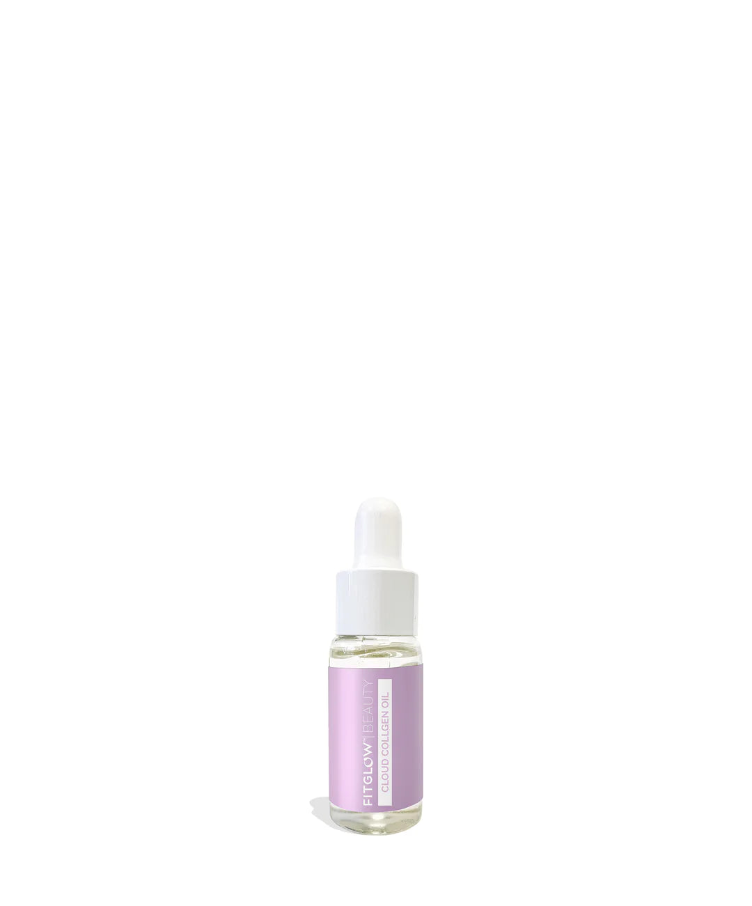 Premium Cloud Collagen Oil for Skin Hydration & Anti-Aging - Natural Face & Body Moisturizer for Glowing Complexion | Perfect for Daily Skincare Routine & Nighttime Treatment