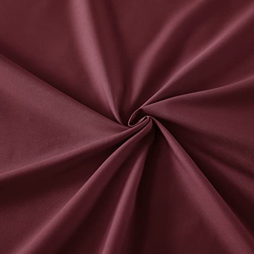 Ruby Wine (Burgundy)