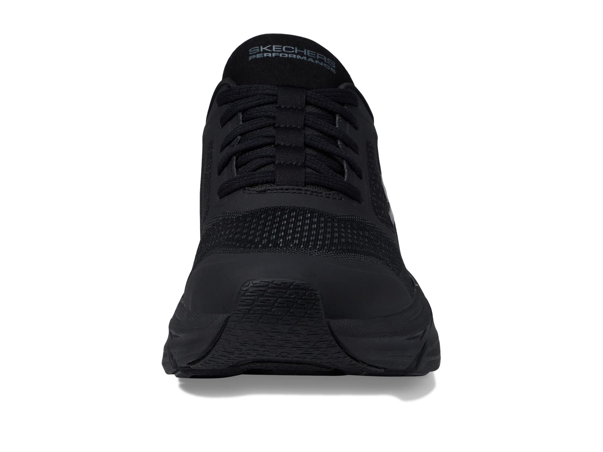 Skechers Men's Max Cushioning Slip-On Sneakers - Memory Foam Athletic Shoes for Running, Walking & Workouts | Comfortable Slip-Ins for Gym, Travel & Everyday Wear