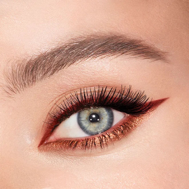 Eye Colour Magic Liner Duo - Long Lasting Eyeliner Set for Stunning Eye Makeup | Perfect for Day & Night Looks, Parties & Special Occasions
