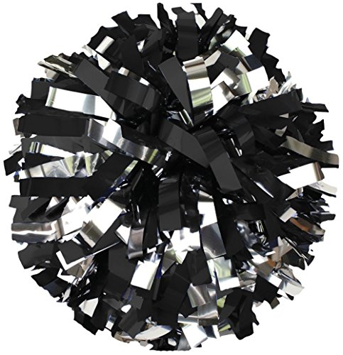 Metallic Black