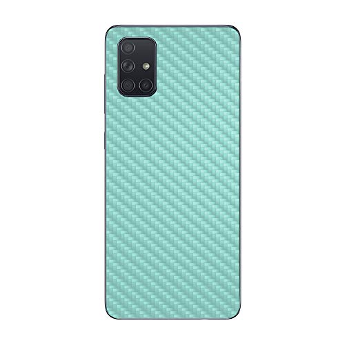 Seafoam