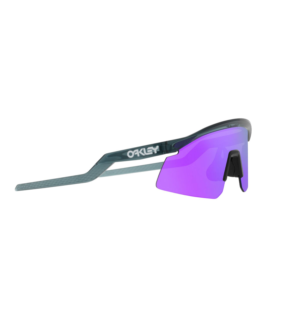 Oakley Hydra 1 Polarized Sunglasses for Men & Women - UV Protection Sports & Driving Shades - Perfect for Running, Cycling, and Outdoor Activities