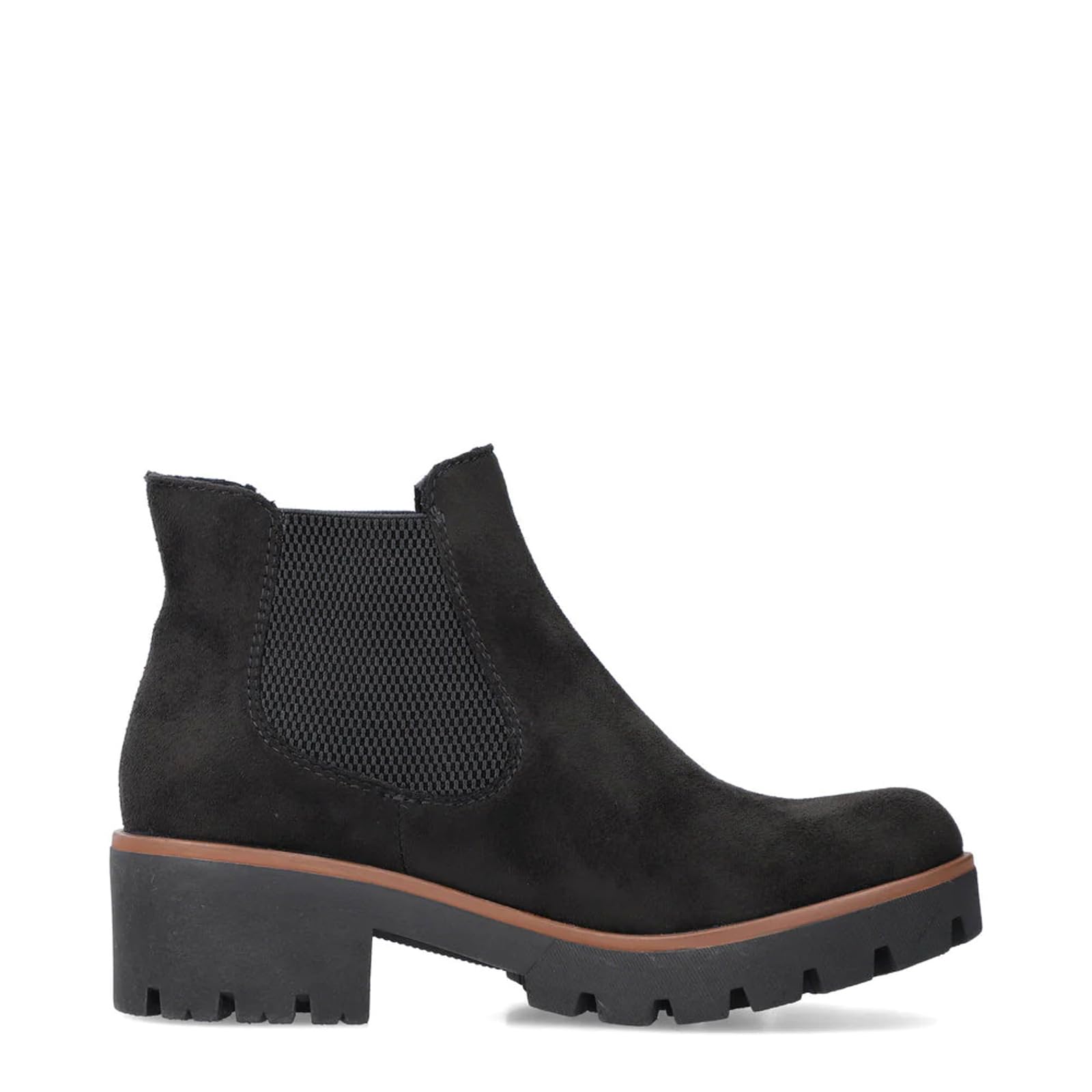 Rieker Amalia 65 Women's Comfort Walking Shoes - Stylish & Lightweight Casual Sneakers for Work, Travel & Everyday Wear