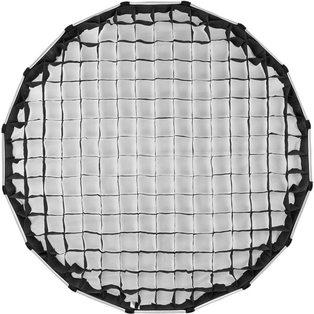 Godox 65cm Honeycomb Grid for S65T Softbox - Perfect for Portrait, Product & Studio Photography Lighting Control