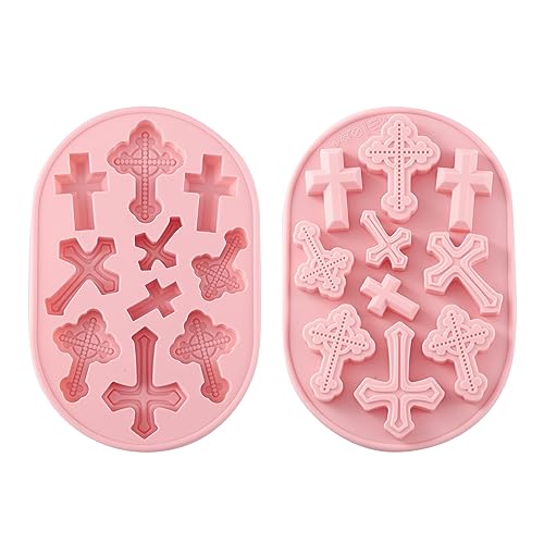 Pink, Cross