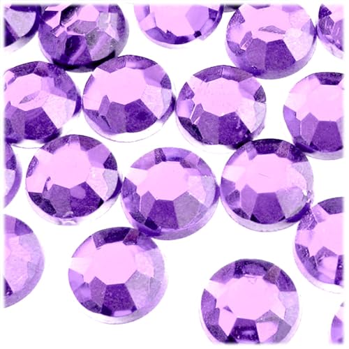 Lavender (Light Amethyst)