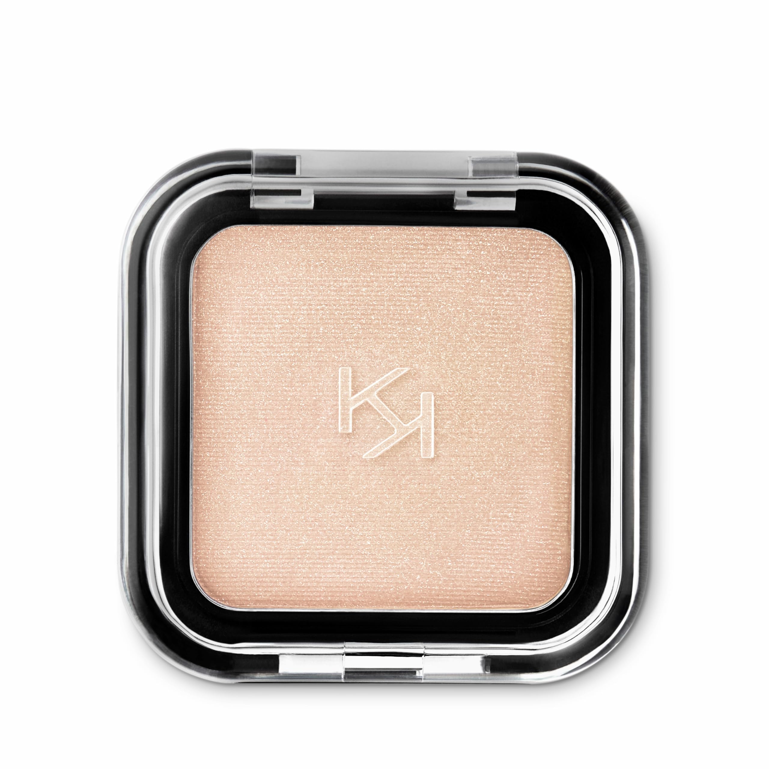 KIKO MILANO Smart Colour Eyeshadow 02 - Vibrant Long-Lasting Eye Makeup for Day & Night Looks | Perfect for Parties, Weddings & Everyday Wear