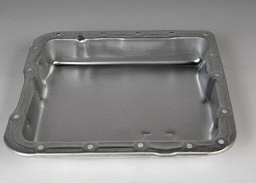 Chevrolet Automatic Transmission Oil Pan Replacement - Durable & Leak-Proof for Silverado, Tahoe, Suburban - Perfect for DIY Repairs & Maintenance
