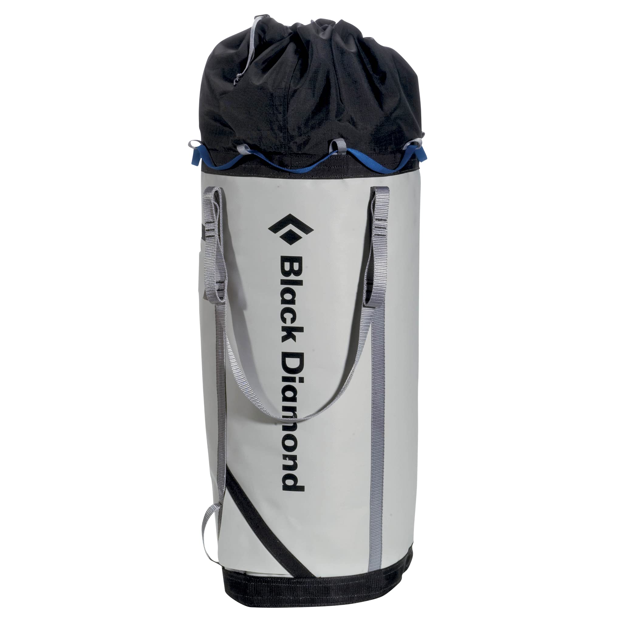 Black Diamond BD810275 Touchstone Haul Bag - Durable Climbing Gear for Rock Climbing, Mountaineering & Outdoor Adventures - Perfect for Gear Storage & Transport