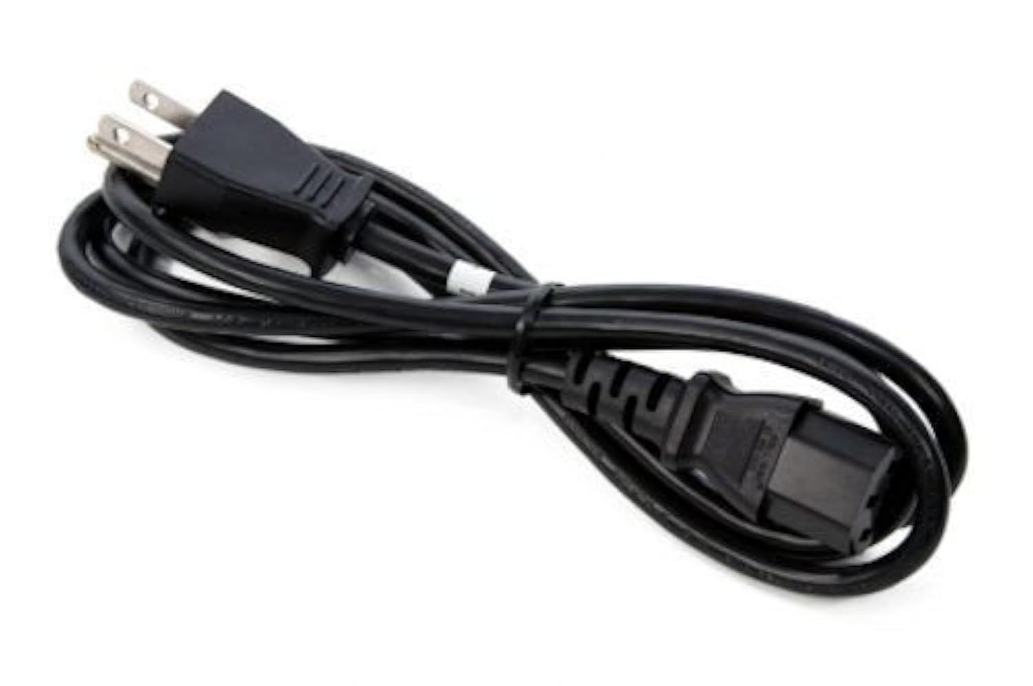 HP LaserJet Pro 400 M401N M401DN Printer Power Cord | ReadyWired AC Power Cable Replacement | Perfect for Office & Home Printing