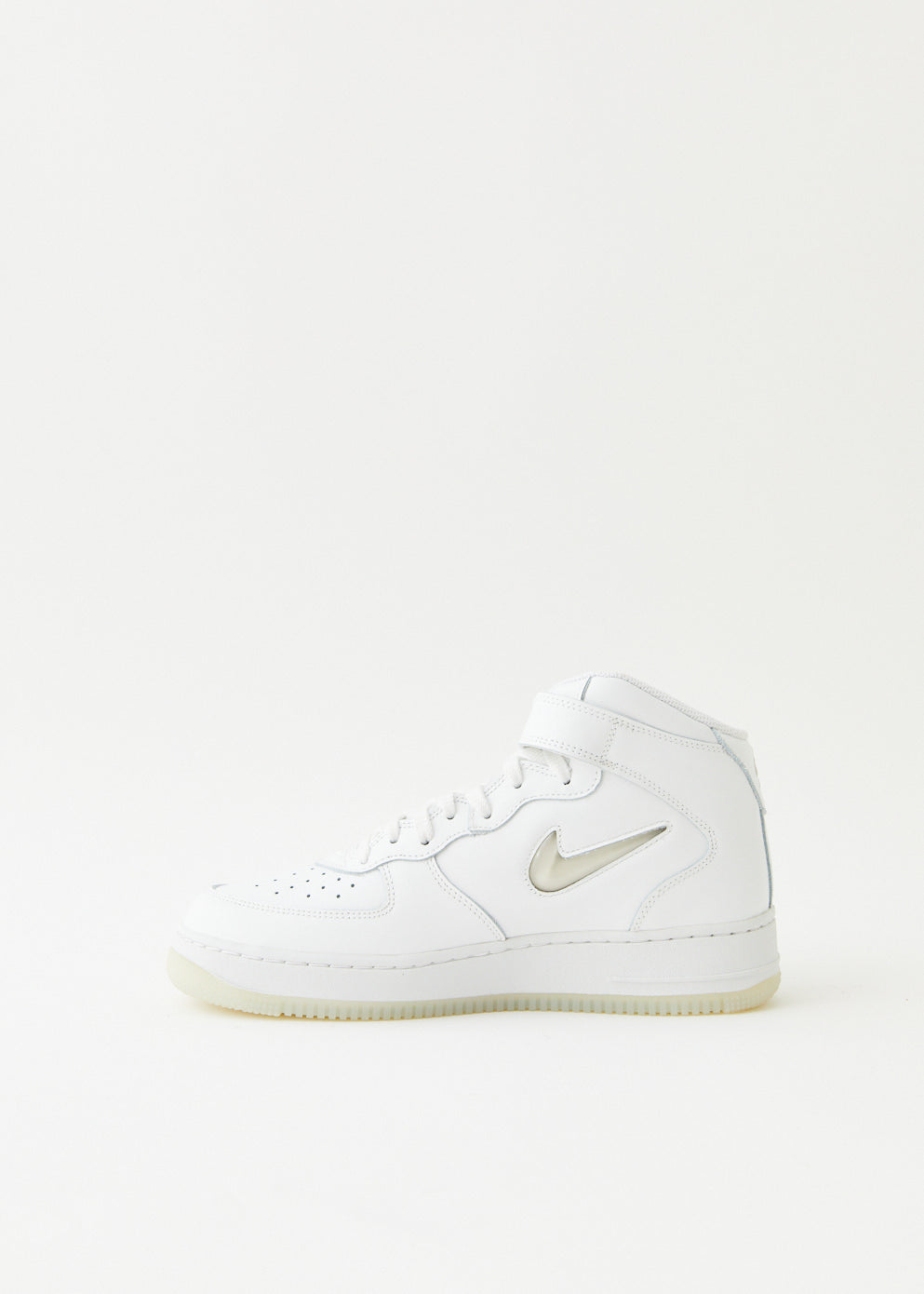 Nike Air Force 1 Mid '07 'Colour of the Month' Sneakers - Premium Basketball Shoes for Men & Women | Perfect for Streetwear, Casual Outfits & Sneaker Collection