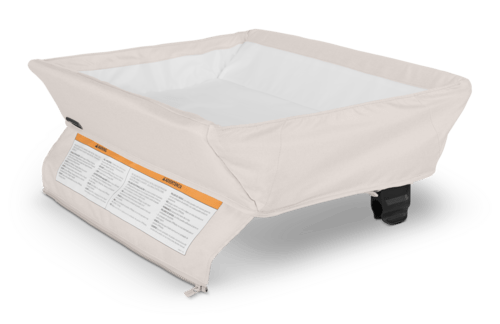 UPPAbaby Remi Portable Baby Changing Station - Waterproof & Compact Diaper Changing Pad for Travel, Nursery, and On-the-Go Parents