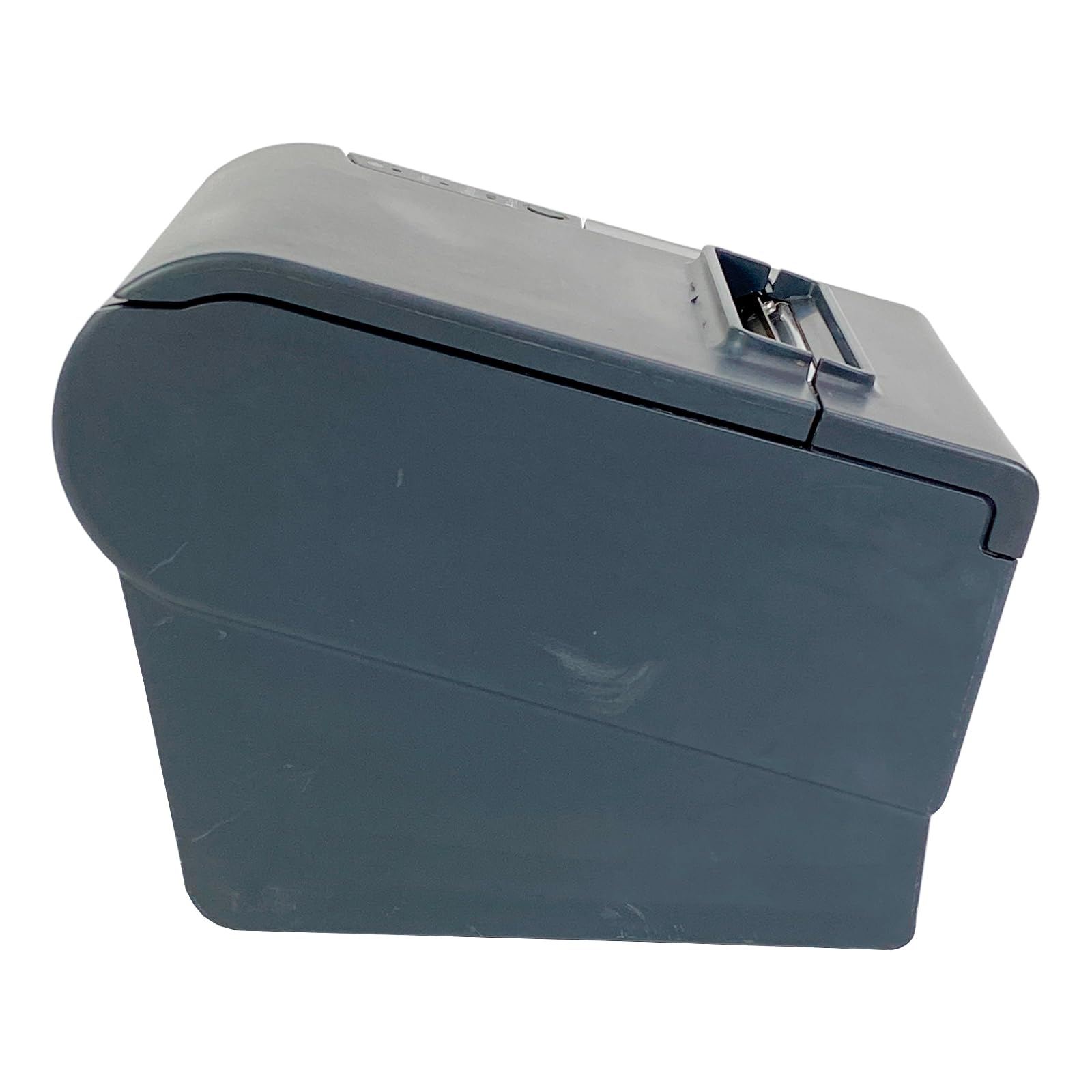 Epson TM-T88V M244A Thermal Receipt Printer - Built-in USB & UIB Interface - 90-Day Warranty (Renewed) - Ideal for Retail Stores, Restaurants & POS Systems