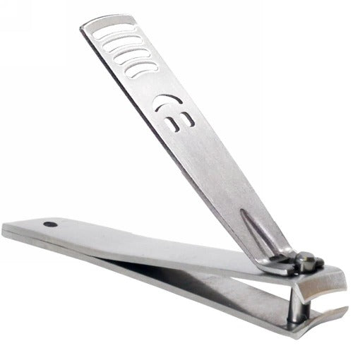 Premium Stainless Steel Hair Clippers - Professional Barber Grade Trimmer for Men & Women - Perfect for Home Haircuts, Beard Trimming, and Pet Grooming