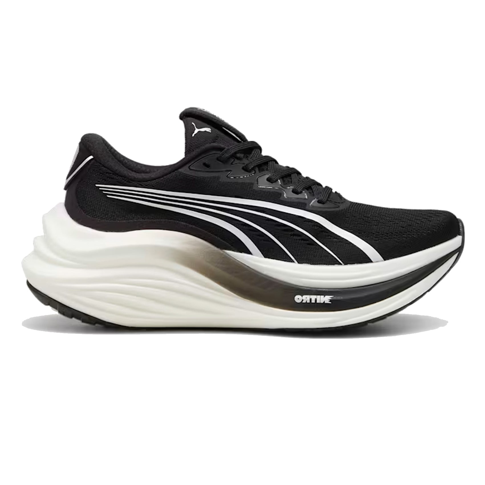 PUMA Black / PUMA White