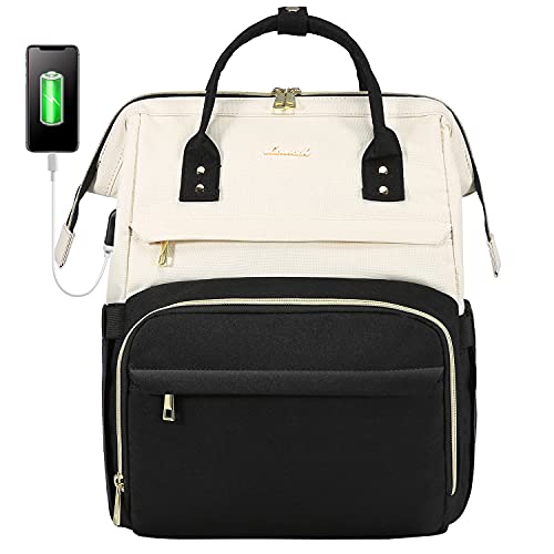 Beige Black