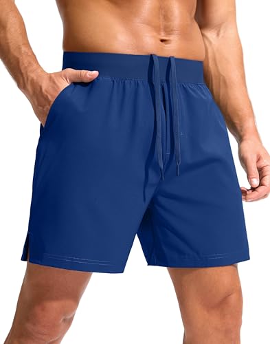 Race Blue