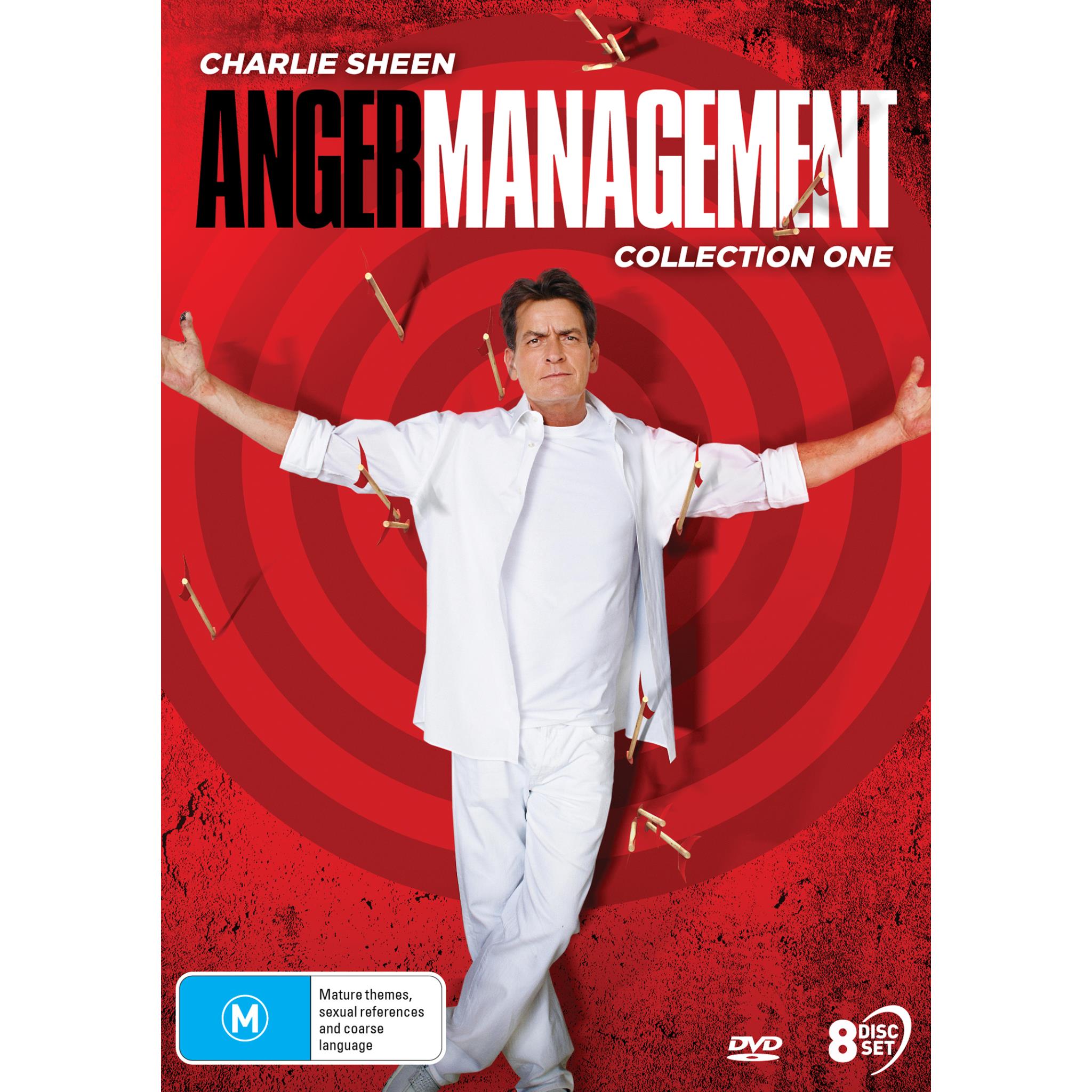 Anger Management Collection 1 - Stress Relief & Emotional Control Tools for Adults - Perfect for Therapy, Self-Help & Workplace Wellness