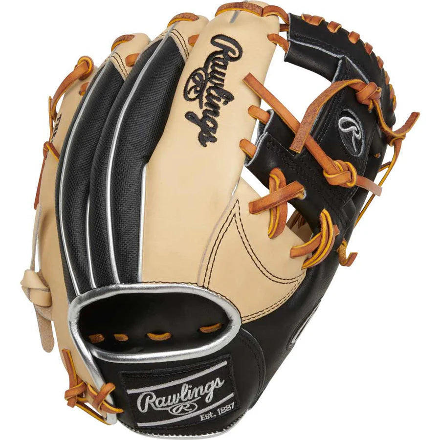 Rawlings Heart of the Hide 11.5