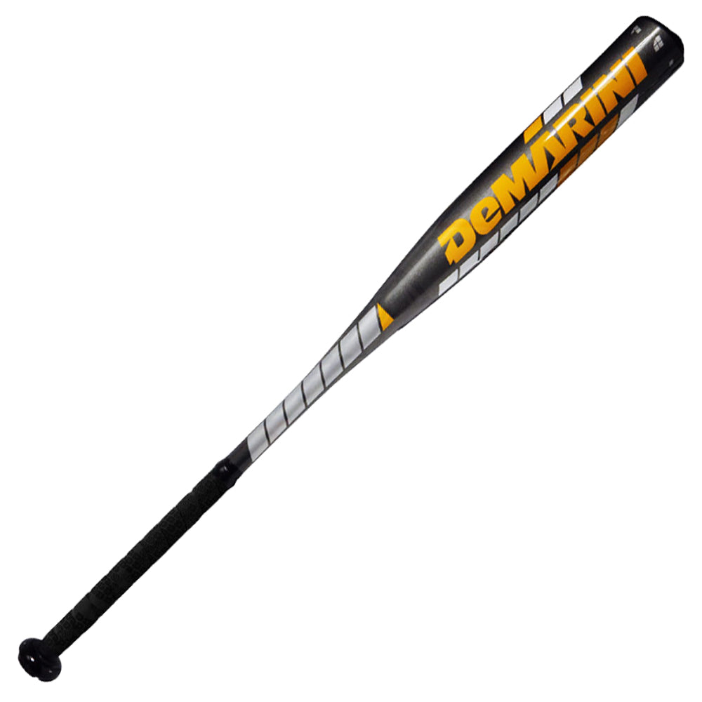 DeMarini Insane INL16 Youth Baseball Bat - 2 1/4