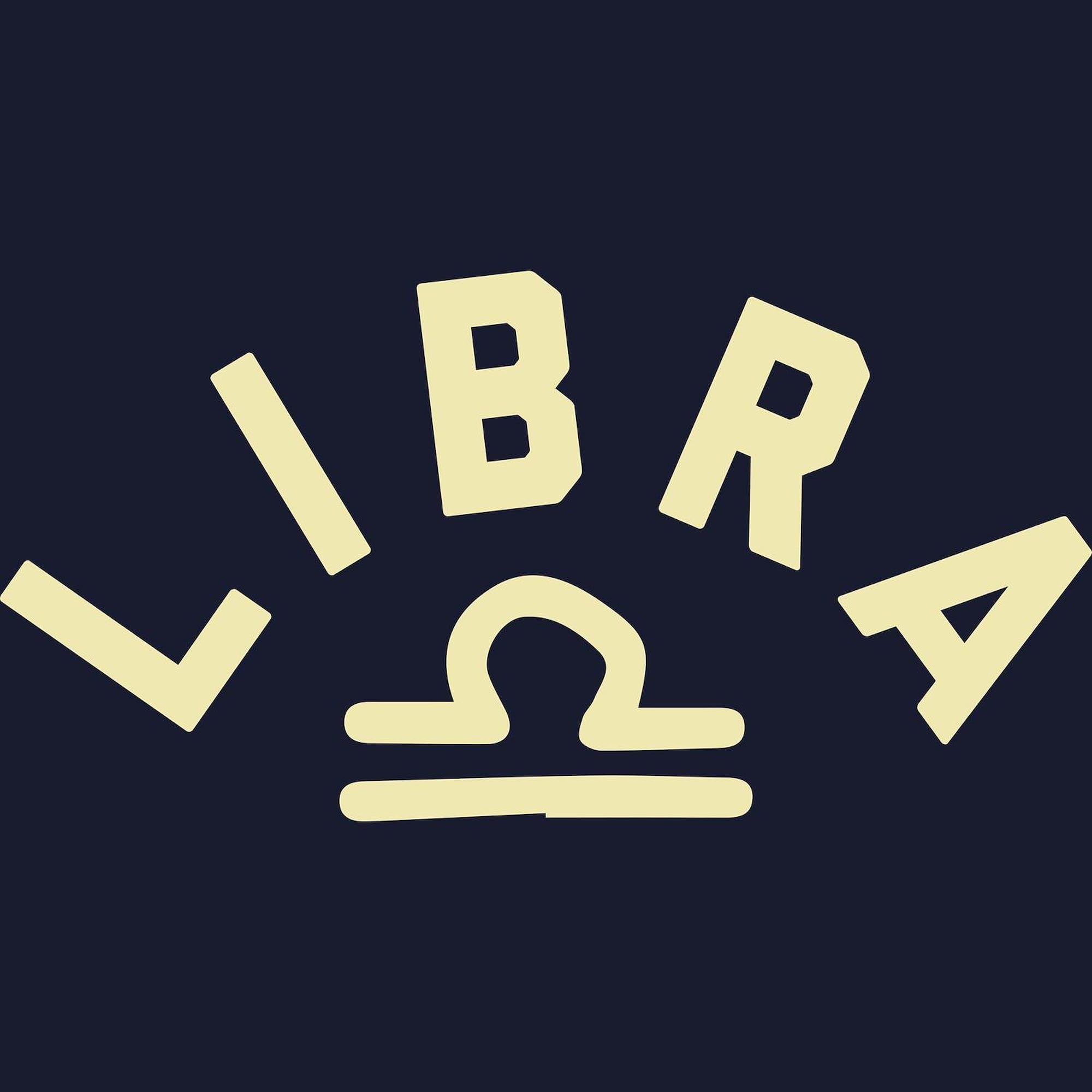 Libra Zodiac Sign Zip-Up Hoodie for Men - Dark Zip Hooded Sweatshirt | Perfect for Casual Wear, Gym & Outdoor Activities