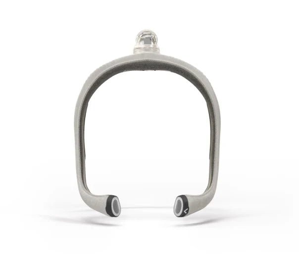 Portable Medical Breathing Aid Frame - Lightweight & Comfortable Nasal Support for Sleep, Snoring Relief & Respiratory Assistance - Ideal for Home, Travel & Hospital Use