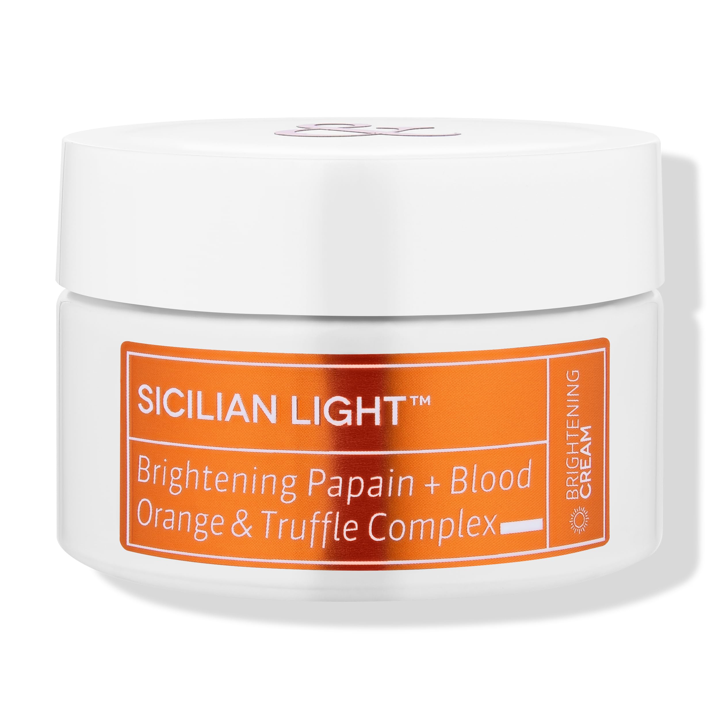 Sicilian Light Day Dreamer Retinoid & Vitamin C Serum with Truffle Complex - Anti-Aging Face Cream Duo for Glowing Skin | Day & Night Skincare Routine
