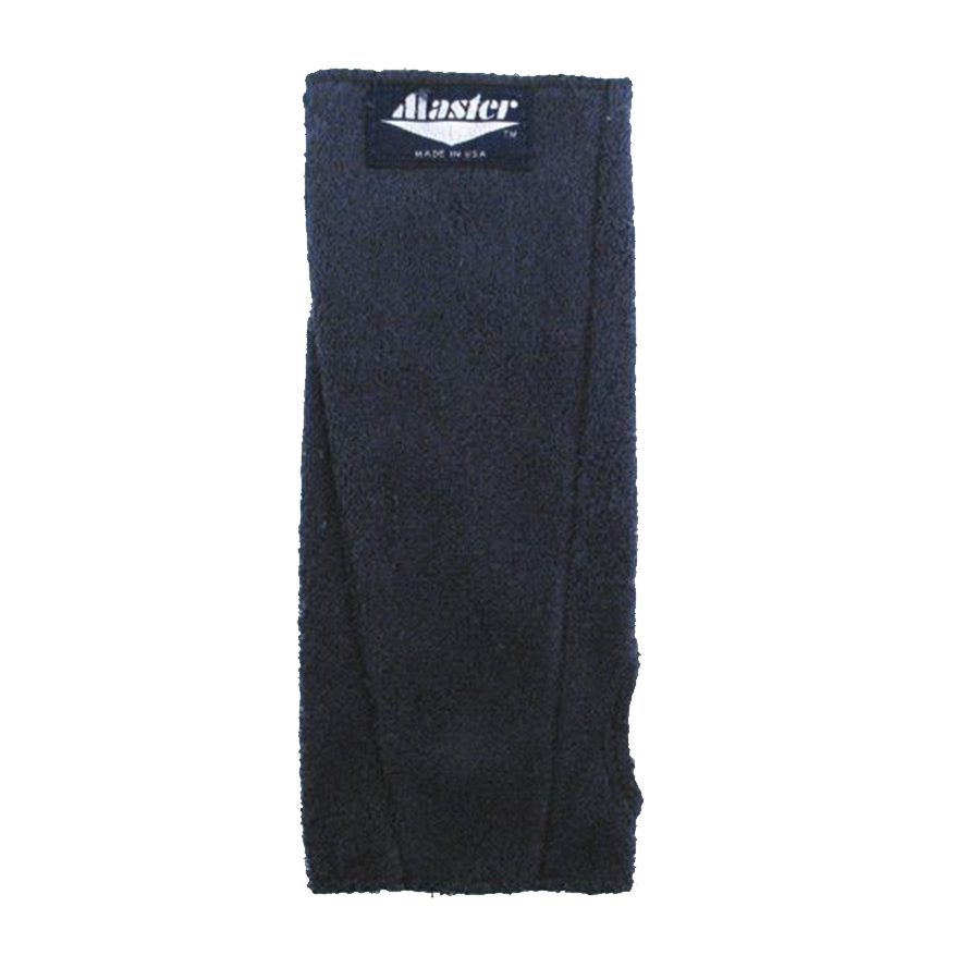 Master Wrist Guard Extra Long - Premium Support for Weightlifting, CrossFit & Workouts - Ideal for Gym, Sports & Injury Prevention