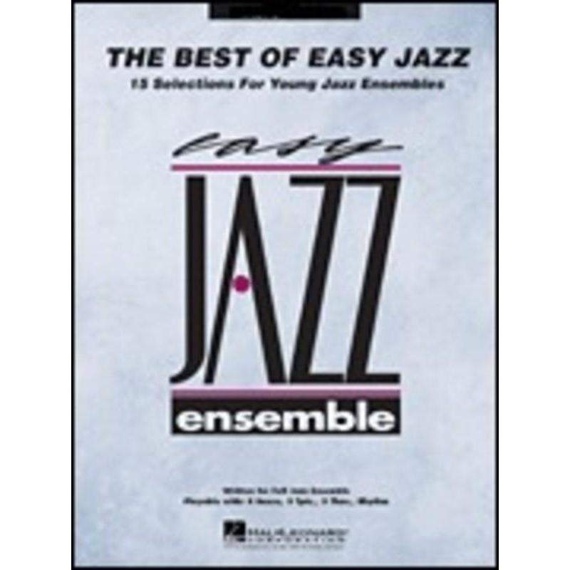 Best Easy Jazz Trombone Sheet Music Book 1 - Perfect for Beginners, Students & Jazz Ensembles | Practice, Perform & Master Jazz Standards