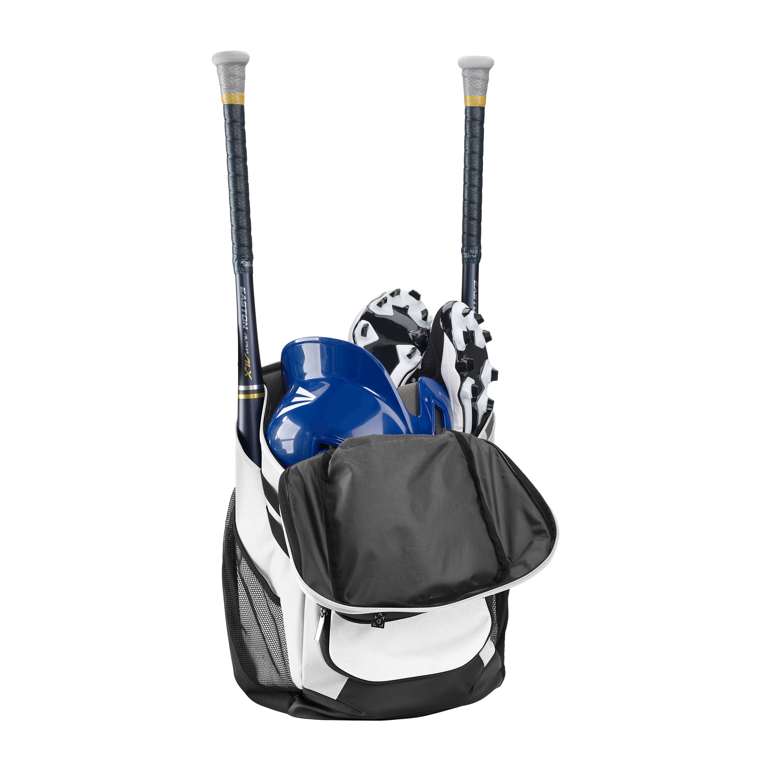 Easton Reflex Backpack - Lightweight Durable School Backpack for Students & Travel, Water-Resistant Laptop Bag with Multiple Pockets (Perfect for College, Work & Outdoor Adventures)