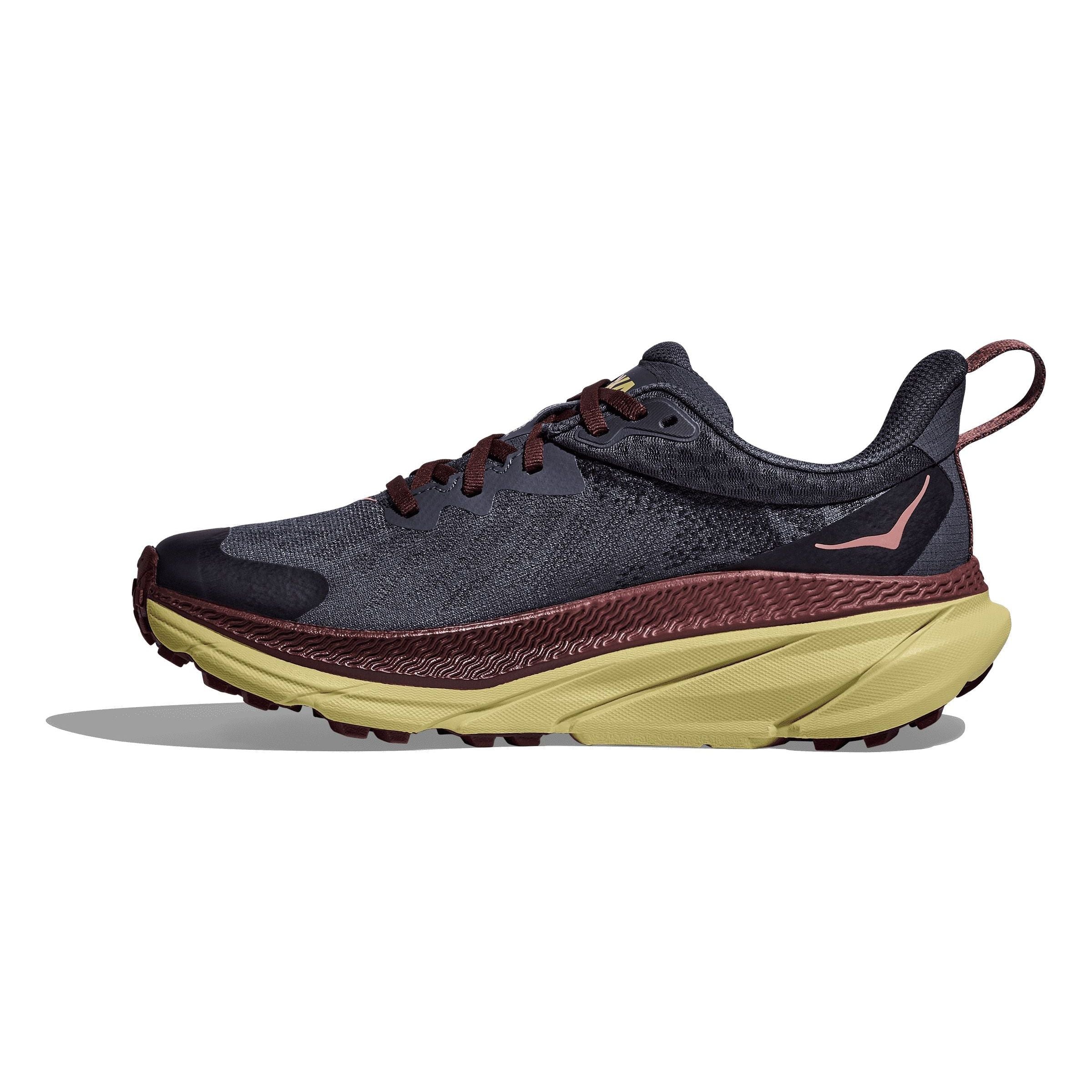 HOKA CHALLENGER ATR 7 GTX Women's Waterproof Trail Running Shoes - Lightweight Hiking Boots for Outdoor Adventures & All-Terrain Jogging