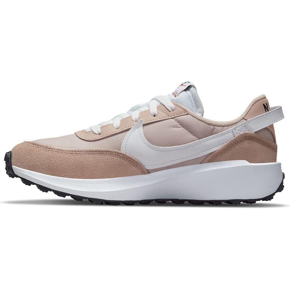 Nike Waffle Debut Women's Running Shoes - Lightweight Comfortable Sneakers for Jogging, Gym & Casual Wear