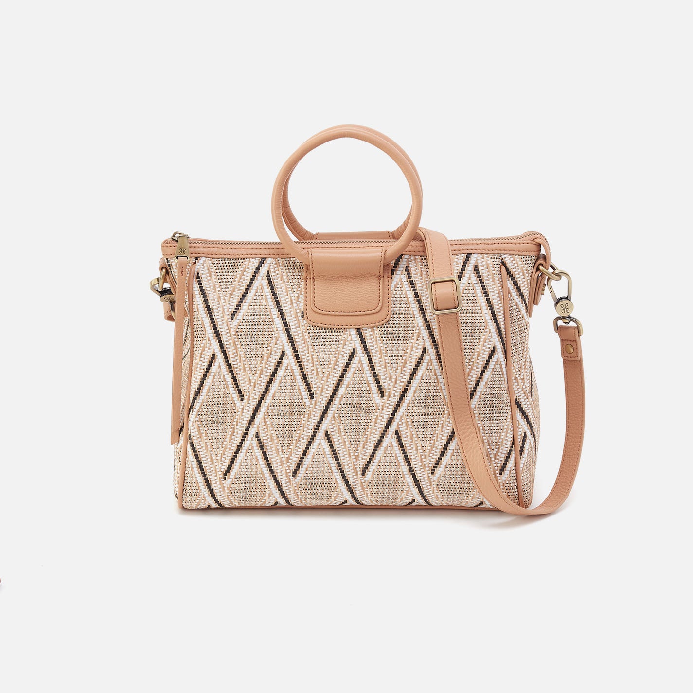 Cream Raffia