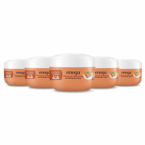 Honey Almond 100 ML (Pack Of 5)
