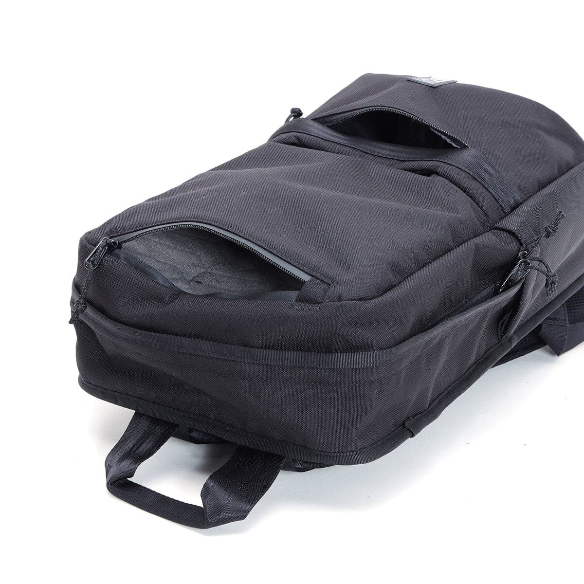 Hondo 18L Backpack - Lightweight Durable Daypack for Hiking, Travel & School - Water-Resistant Outdoor Gear for Men & Women