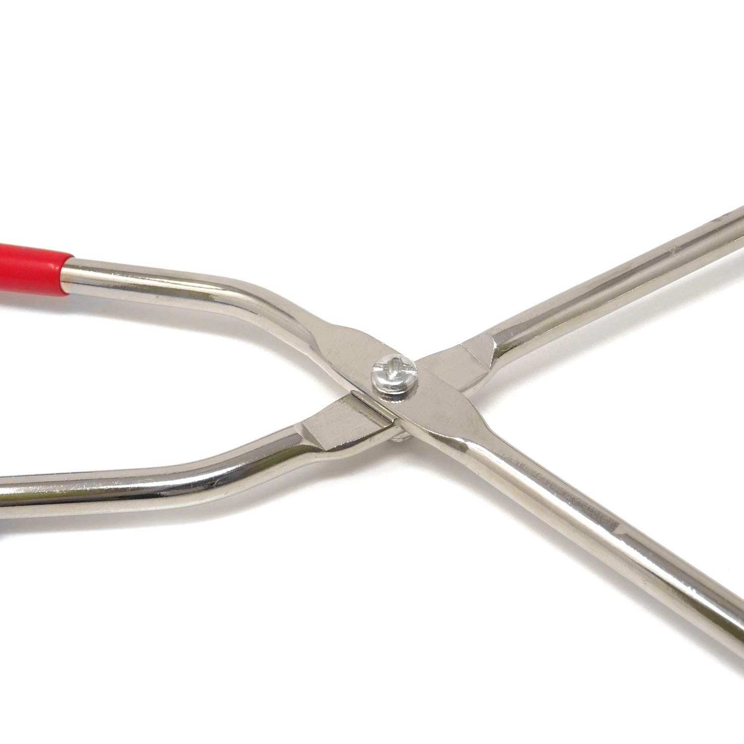 Honbay Dipping Tongs - Professional Glazing Tool for Pottery Making, Ceramic Art Supplies - Perfect for Studio Work, Classroom Projects & DIY Pottery Glazing