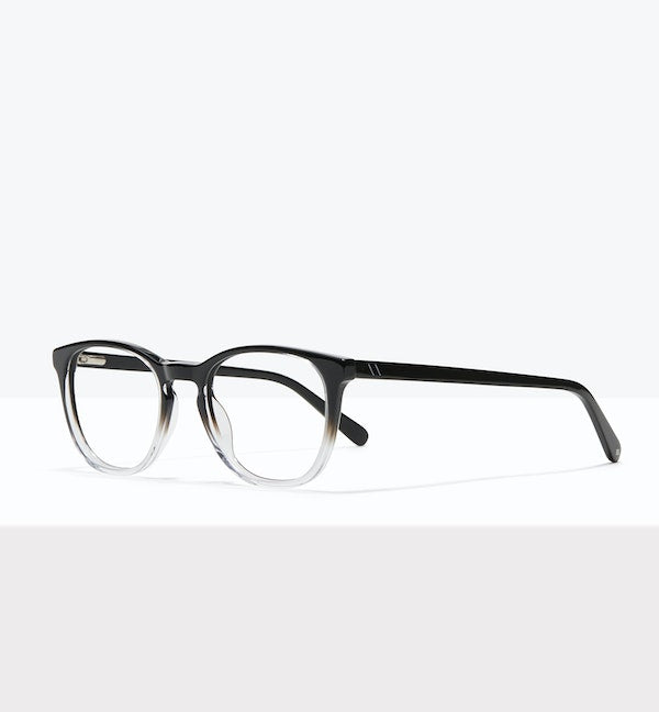 Swerve Eyeglasses - Stylish & Lightweight Reading Glasses for Men & Women | Perfect for Reading, Computer Use & Outdoor Activities